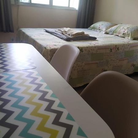 Copacabana Ipanema Comfortable Studio Rio de Janeiro Eksteriør billede
