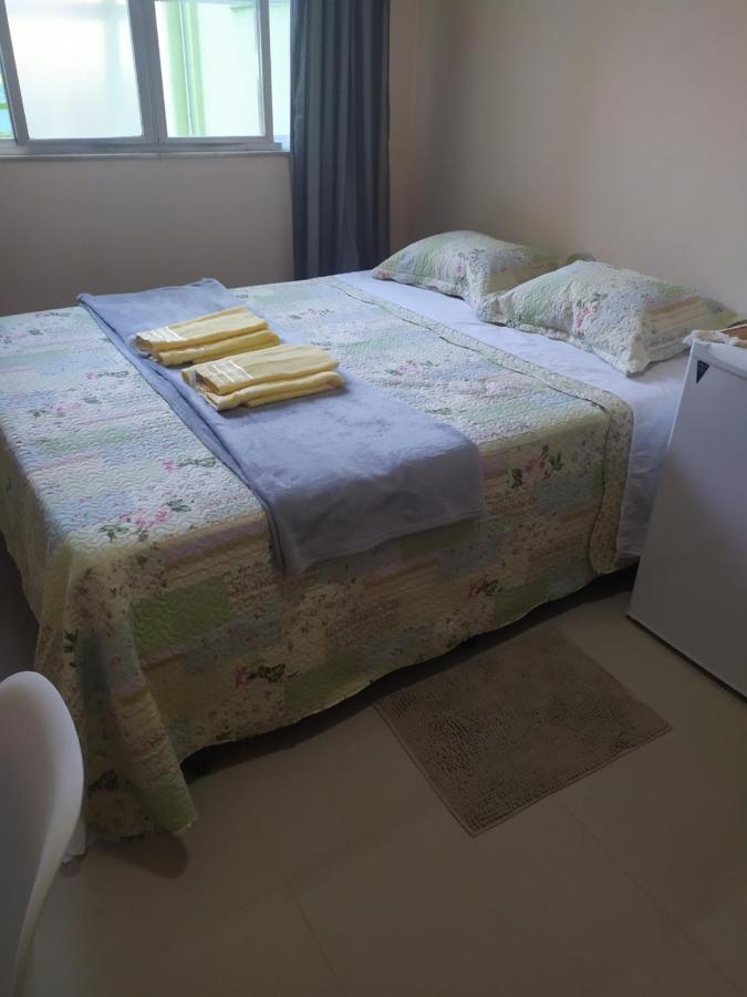 Copacabana Ipanema Comfortable Studio Rio de Janeiro Eksteriør billede