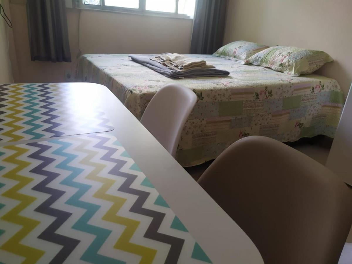 Copacabana Ipanema Comfortable Studio Rio de Janeiro Eksteriør billede