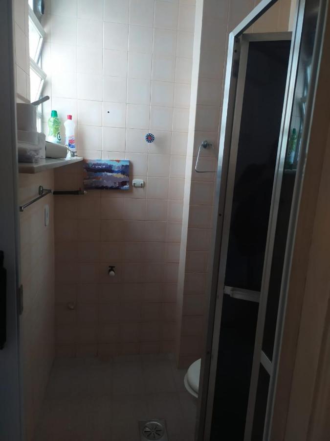 Copacabana Ipanema Comfortable Studio Rio de Janeiro Eksteriør billede