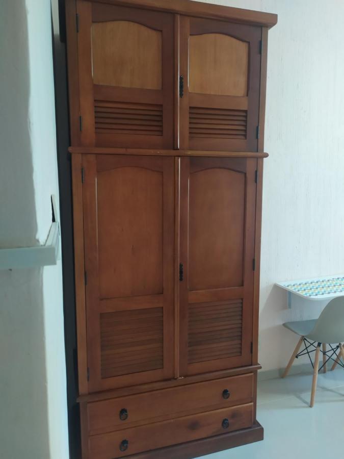 Copacabana Ipanema Comfortable Studio Rio de Janeiro Eksteriør billede