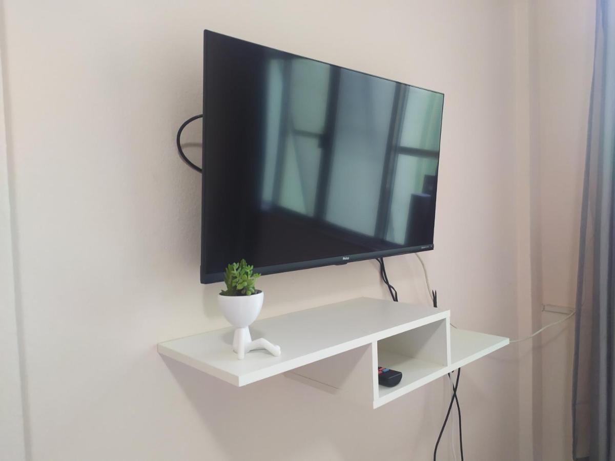 Copacabana Ipanema Comfortable Studio Rio de Janeiro Eksteriør billede