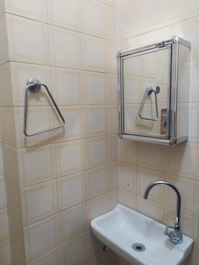 Copacabana Ipanema Comfortable Studio Rio de Janeiro Eksteriør billede