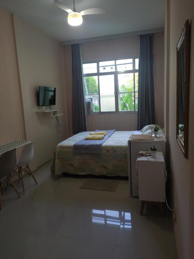 Copacabana Ipanema Comfortable Studio Rio de Janeiro Eksteriør billede