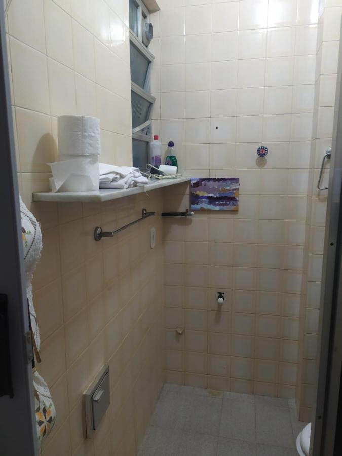Copacabana Ipanema Comfortable Studio Rio de Janeiro Eksteriør billede